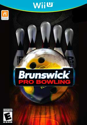 Brunswick Pro Bowling