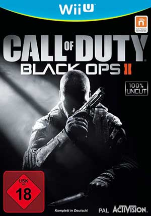 Call of Duty - Black Ops II