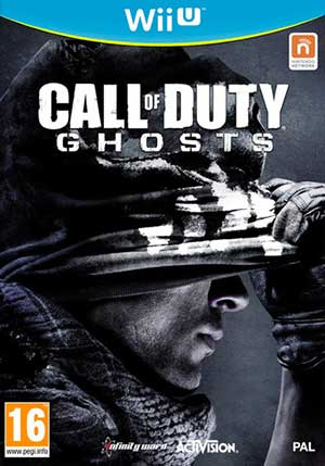 Call of Duty - Ghosts
