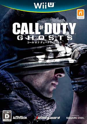 Call of Duty - Ghosts