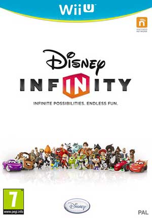 Disney Infinity