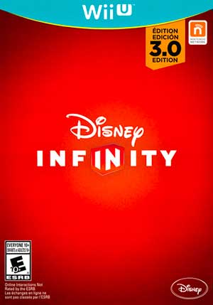 Disney Infinity 3.0 - Play Without Limits