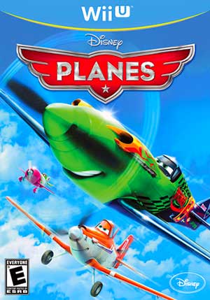 Disney Planes