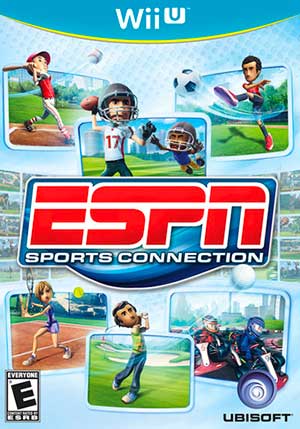 ESPN Sports Connection