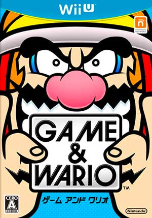 Game & Wario