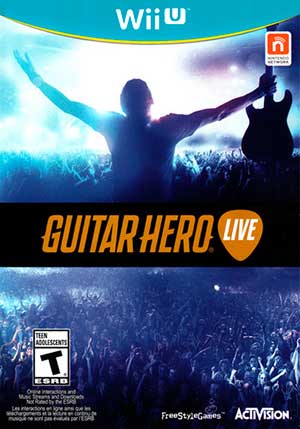 Guitar Hero Live