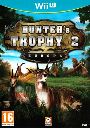 Hunter's Trophy 2 - Europa
