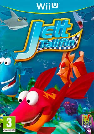 Jett Tailfin