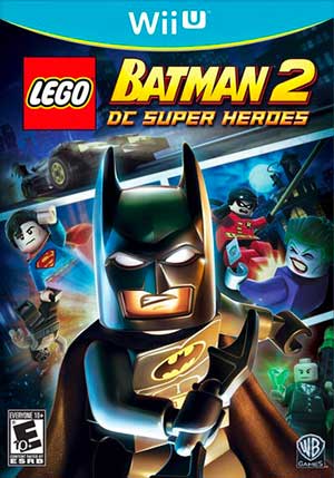 LEGO Batman 2 - DC Super Heroes