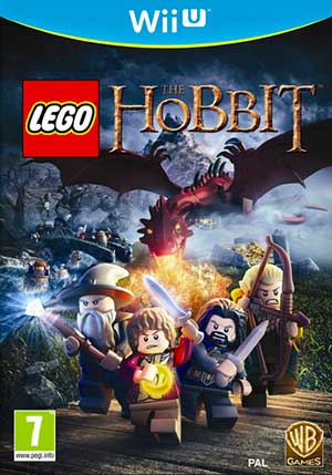 LEGO The Hobbit