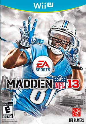 Madden NFL 13