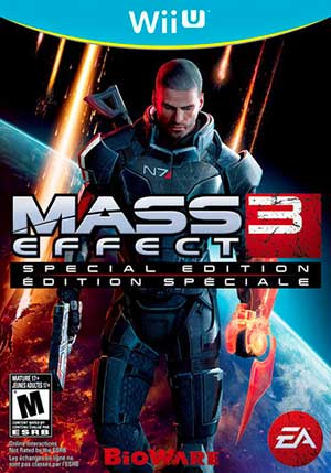 Mass Effect 3 - Special Edition