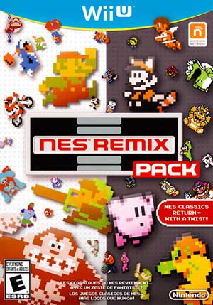Famicom Remix 1 + 2