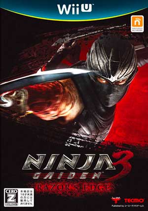 Ninja Gaiden 3 - Razor's Edge