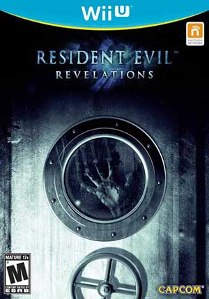 Resident Evil - Revelations