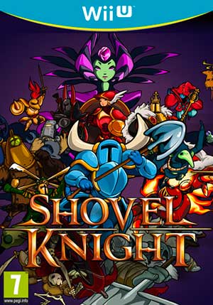 Shovel Knight