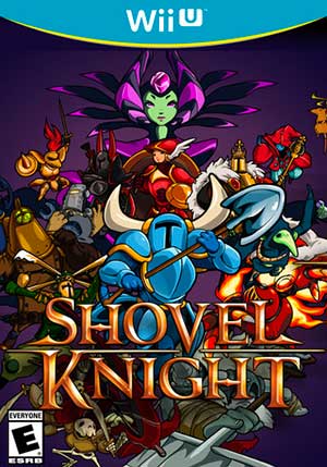 Shovel Knight