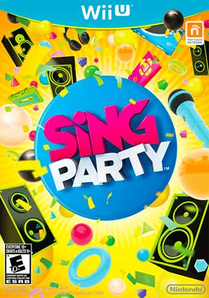 Sing Party