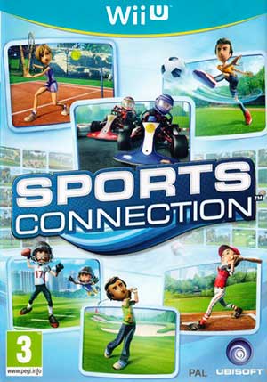 Sports Connection