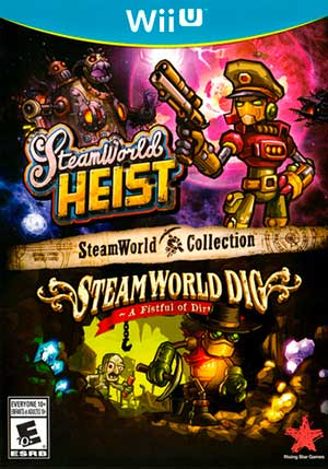 SteamWorld Collection