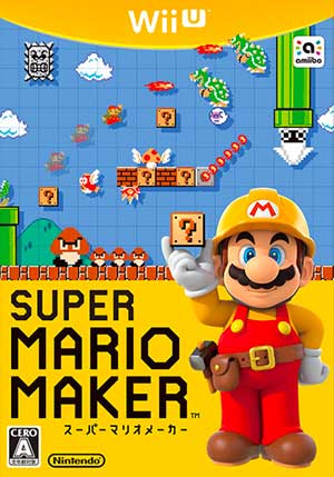 Super Mario Maker