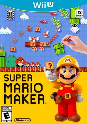 Super Mario Maker