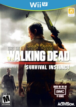 Walking Dead, The - Survival Instinct