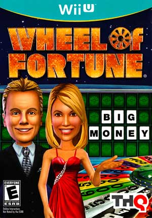 Wheel of Fortune
