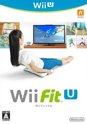 Wii Fit U