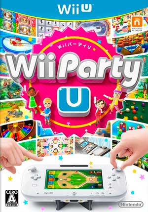 Wii Party U