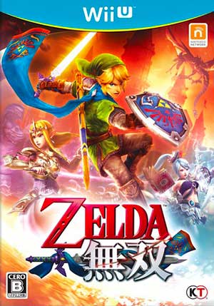 Hyrule Warriors