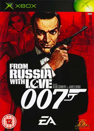 007 - From Russia with Love