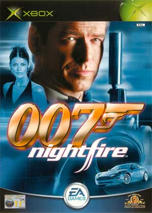 007 - Nightfire