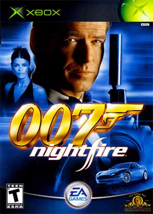 007 - Nightfire