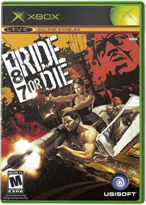 187 - Ride or Die