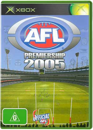 AFL Premiership