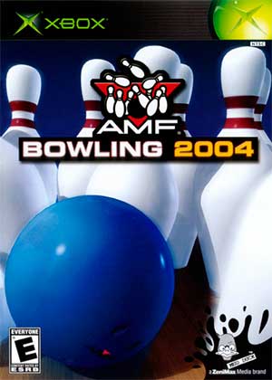 AMF Bowling 2004