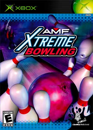 AMF Xtreme Bowling