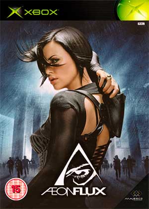 Aeon Flux