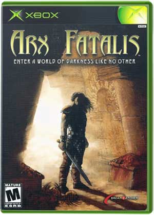 Arx Fatalis