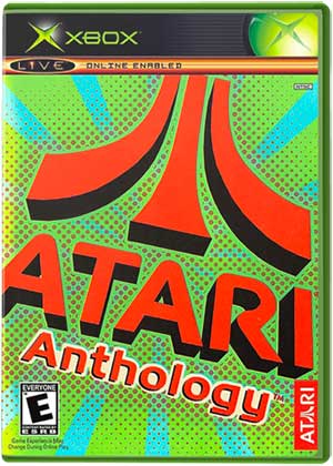 Atari Anthology