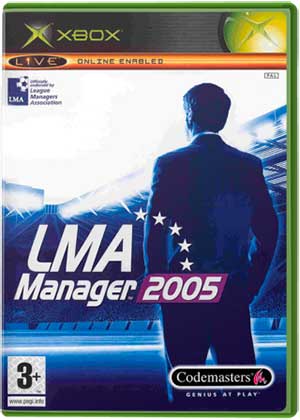 BDFL Manager 2005