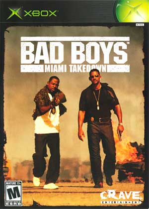 Bad Boys - Miami Takedown