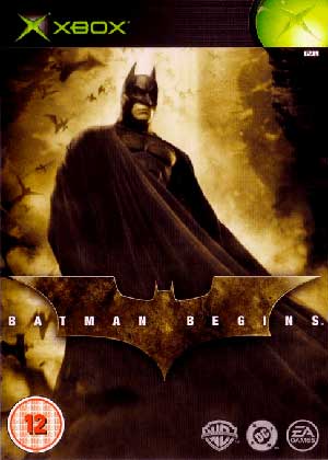 Batman Begins