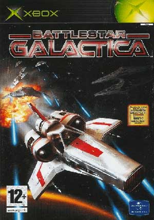 Battlestar Galactica