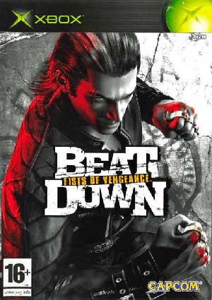 Beat Down - Fists of Vengeance