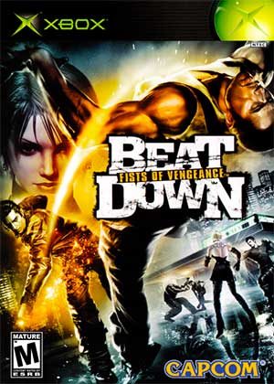 Beat Down - Fists of Vengeance