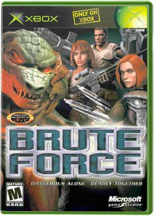 Brute Force