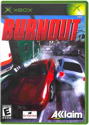 Burnout
