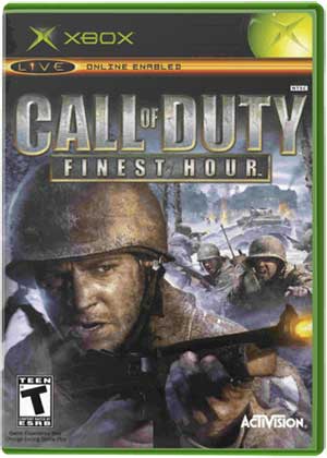 Call of Duty - Finest Hour